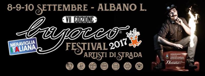 Bajocco_festival_Albano_Laziale