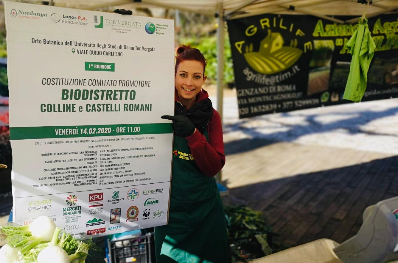 biodistretto azienda agricola agrilife