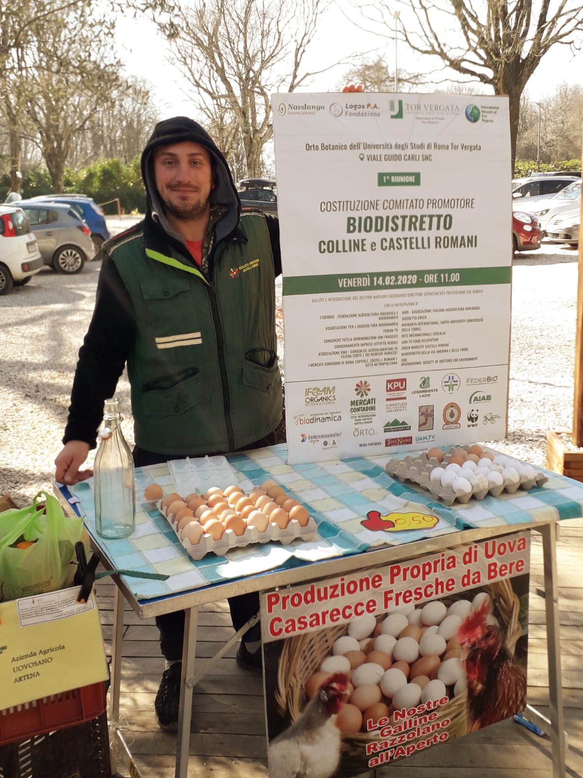 biodistretto azienda agricola uovosano
