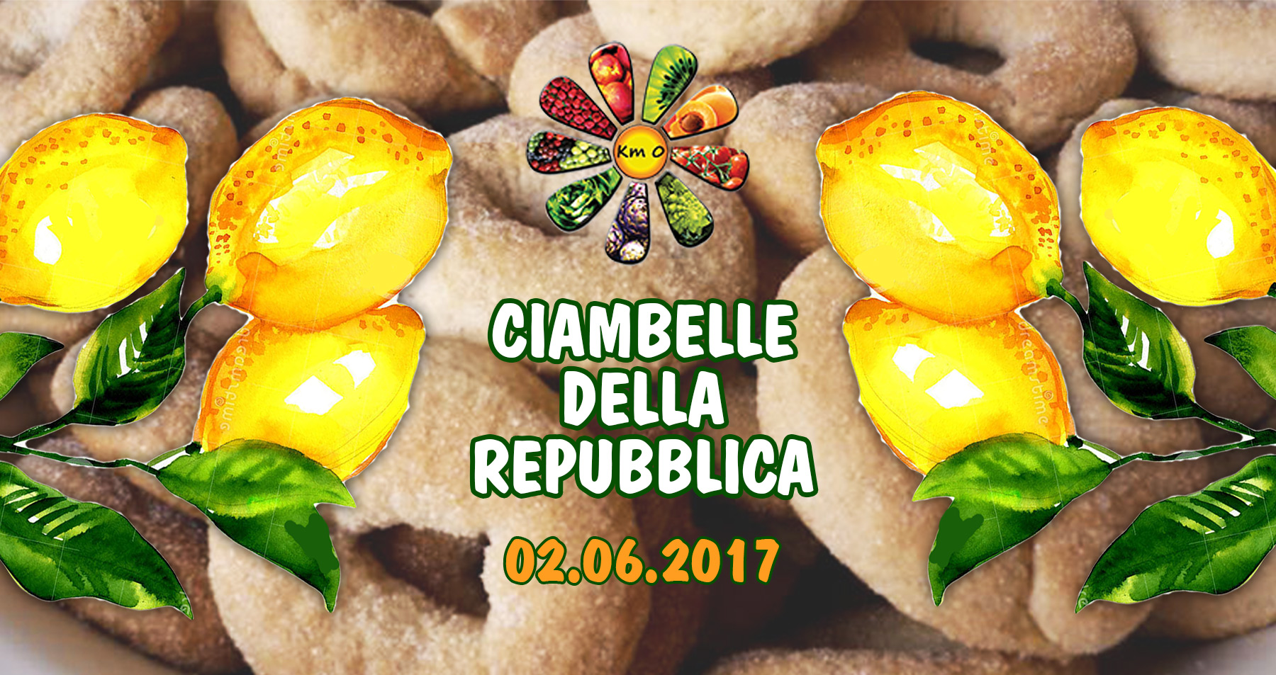 CIAMBELLE MERCATO CONTADINO CASTELLI ROMANI