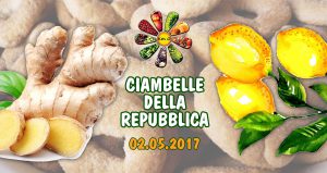 CIAMBELLE MERCATO CONTADINO CASTELLI ROMANI