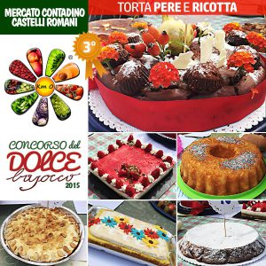bajoco 2017 concorso dolce passate edizioni