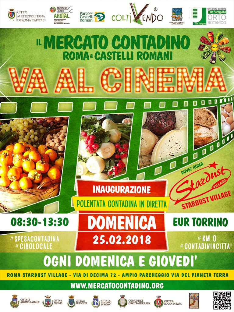 Stardust Village Via Di Decima Roma Rm