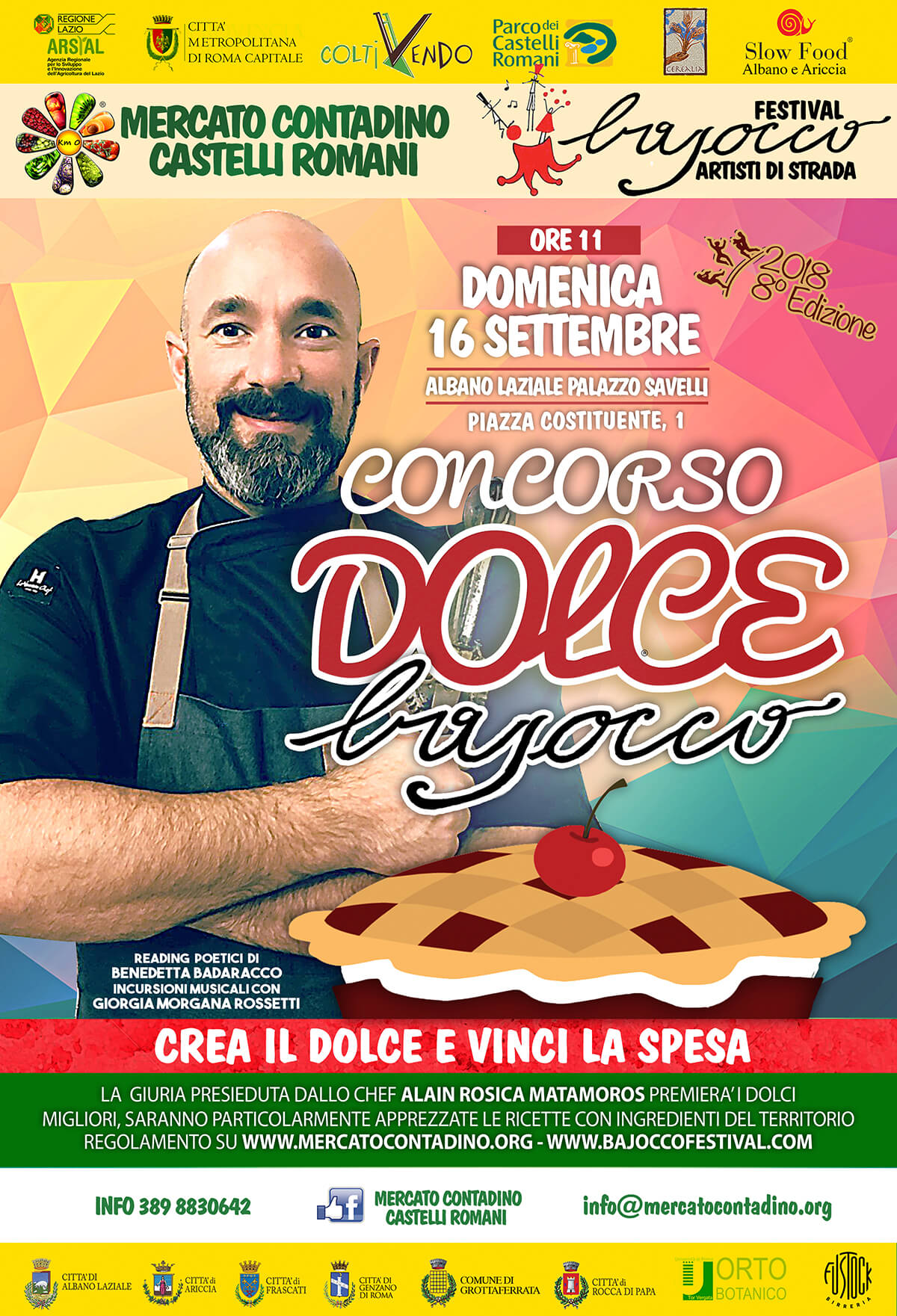 BAJOCCo_2018_pranzo_contadino
