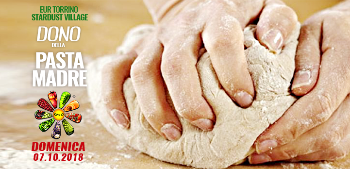 pasta madre mercato contadino roma e castelli romani