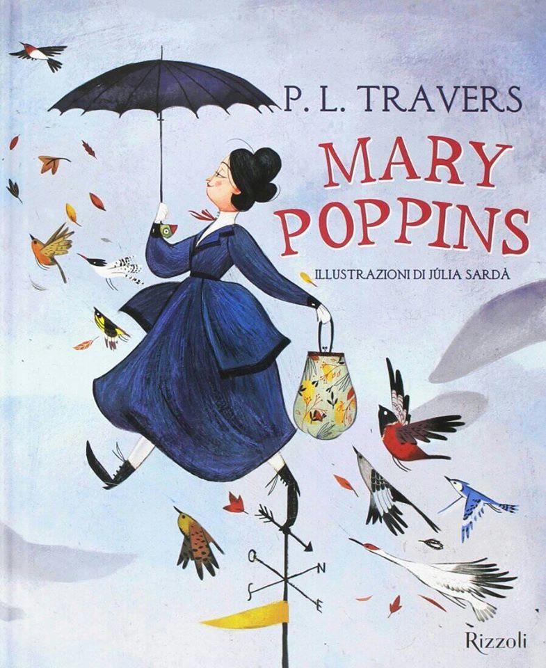 mercato evento laboratorio mary poppins