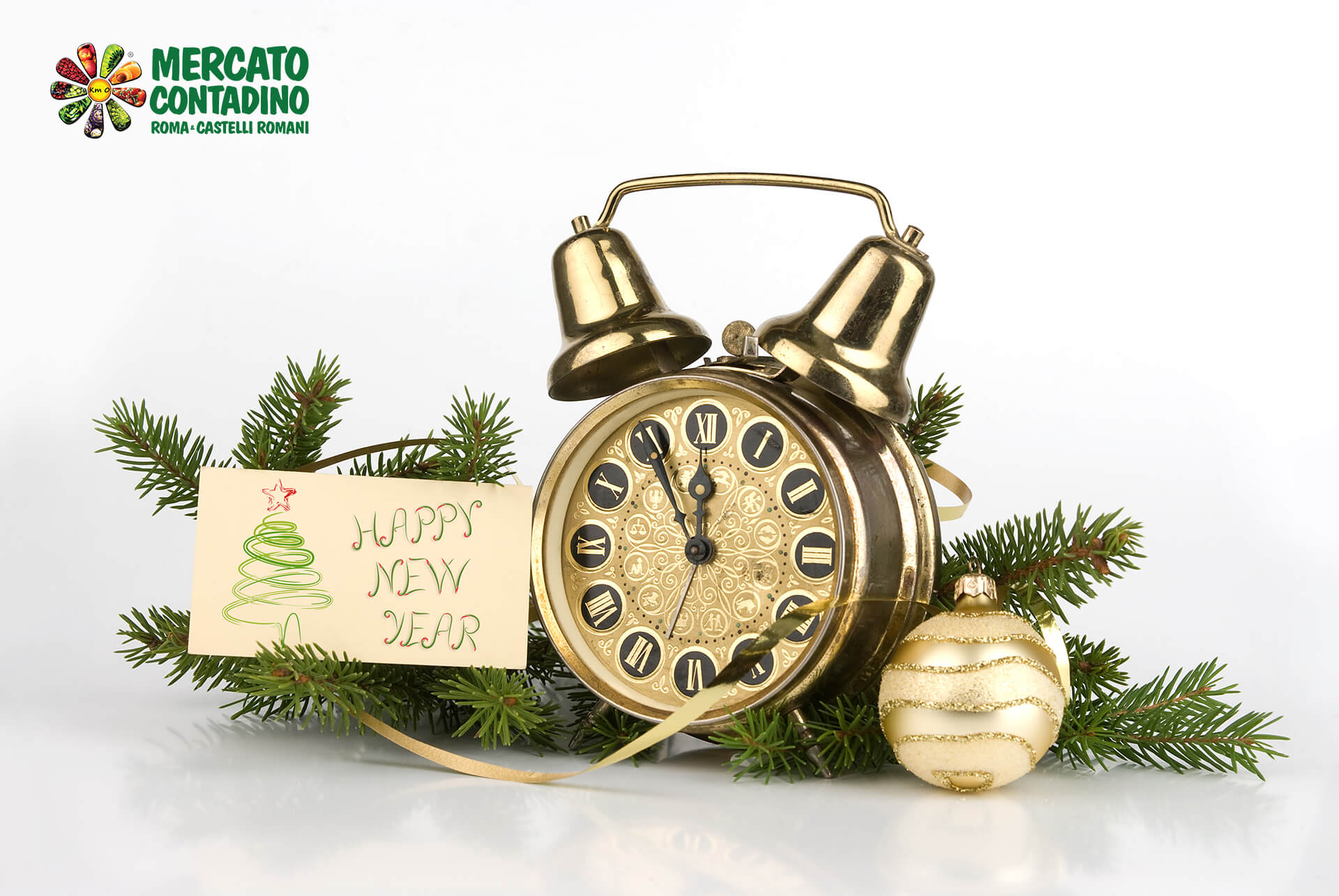 spesa contadina 31 dicembre mercati