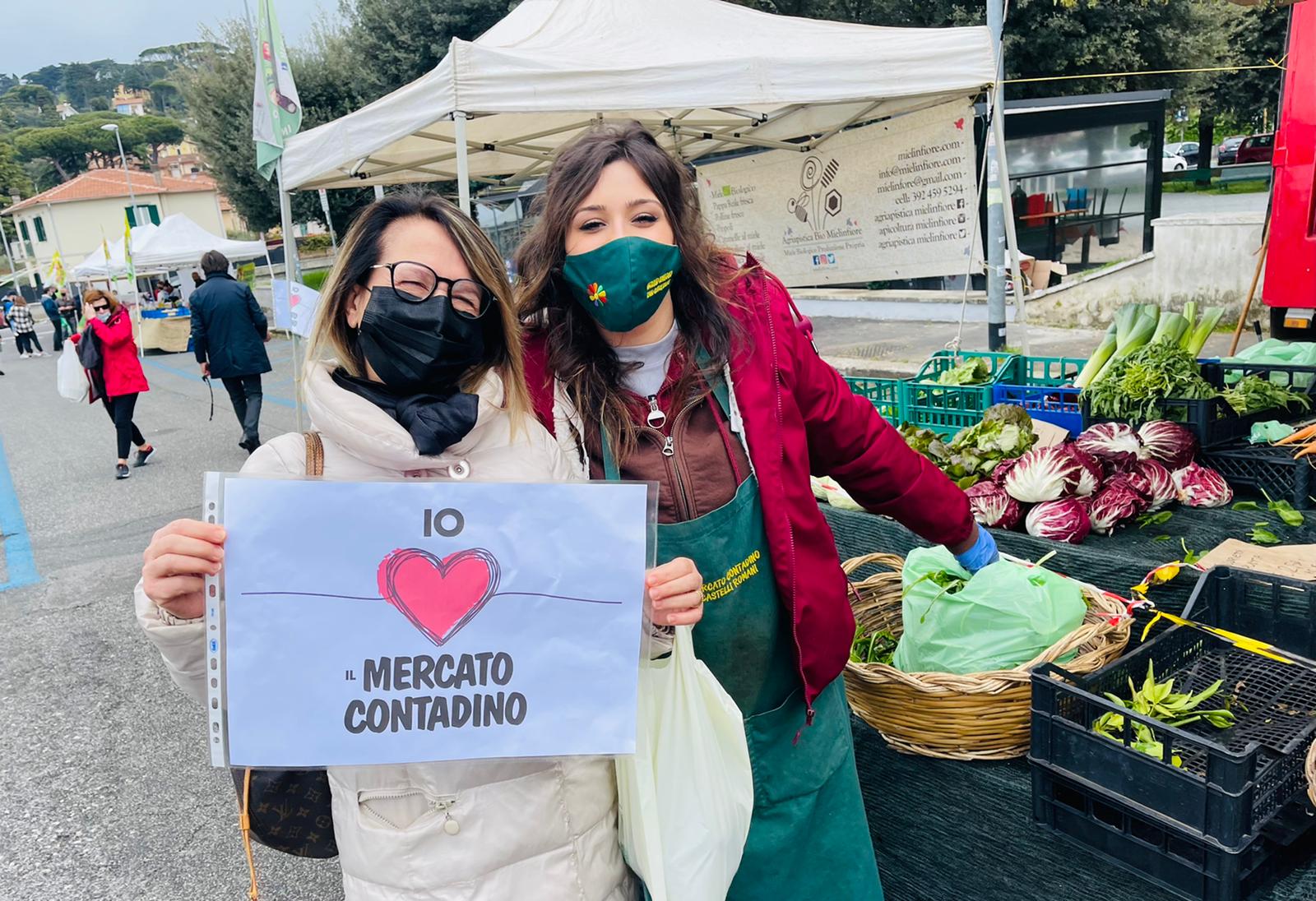 fest< liberazione 25 aprile mercati contadini aperti 1 maggio
