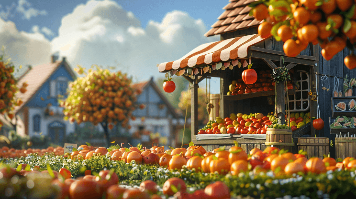 spesa futuro mercato contadino vantaggi convenienza