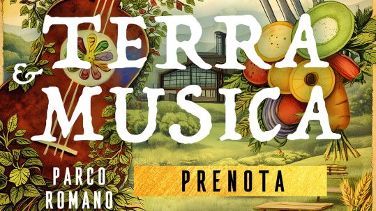 roma terra musica fustock 1 maggio parco romano primo maggio